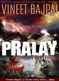 Pralay: The Great D..