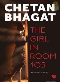 The Girl in Room 105