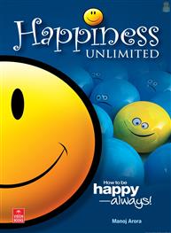 Happiness Unlimited..