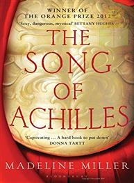 The Song of Achilles