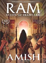 Ram - Scion of Iksh..