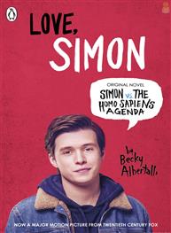 Love Simon: Simon V..