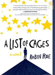 A List of Cages