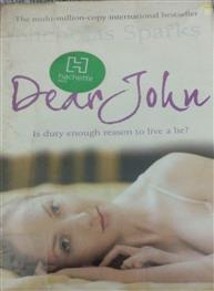 Dear John