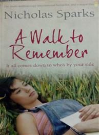 A Walk to Remember