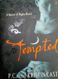 A House of Night No..