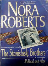 Nora Roberts: The S..