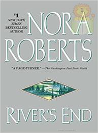 Nora Roberts: River's End