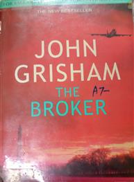 John Grisham The Broker
