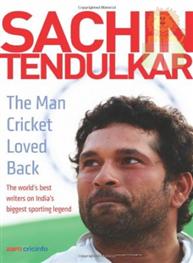 Sachin Tendulkar: T..