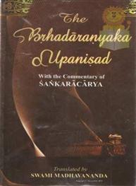 The Brhadaranyaka U..