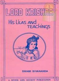 Lord Krishna : His ..