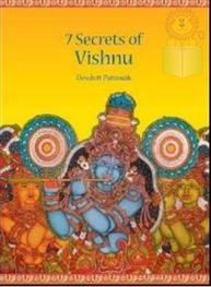 7 Secrets Of Vishnu