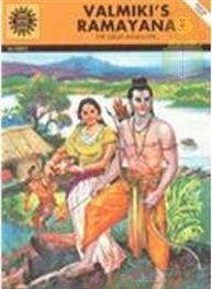 Valmiki’s Ramayana:..