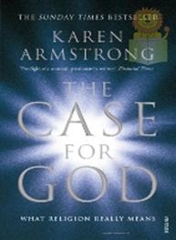 The Case For God