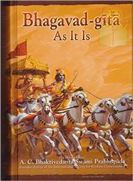 Bhagavad Gita As It..