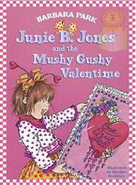 Junie B. Jones and ..