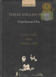 Three English Plays..