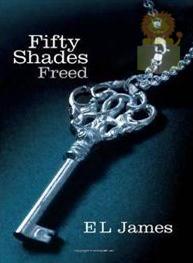 Fifty Shades Freed