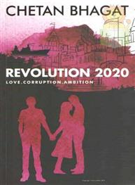 Revolution 2020 Lov..