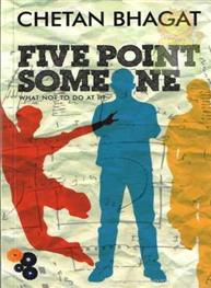 Five Point Someone ..