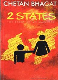 2 States The Story ..