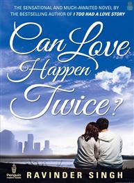 Can Love Happen Twice?