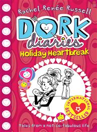 Dork Diaries: Holid..