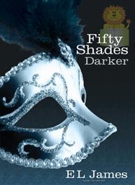 Fifty Shades Darker