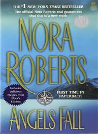 Angels Fall: Nora Roberts