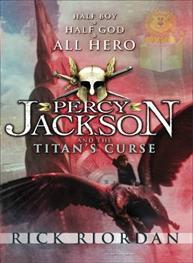 Percy Jackson: And ..