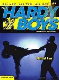 The Hardy Boys: Mar..