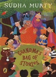 Grandmas Bag Of Stories