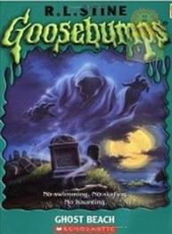 Goosebumps Series: ..