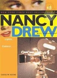 Nancy Drew Girl Det..