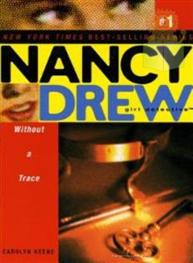 Nancy Drew Girl Det..