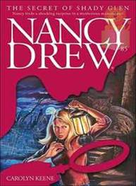 Nancy Drew: The Sec..