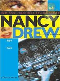 Nancy Drew Girl Det..