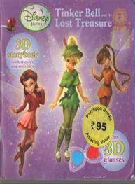 Disney Fairies: Tin..