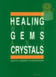 Healing With Gems A..