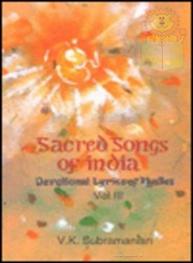 Sacred Songs of Ind..