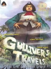 Gullivers Travels (Classics)