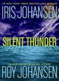 Silent Thunder A Novel