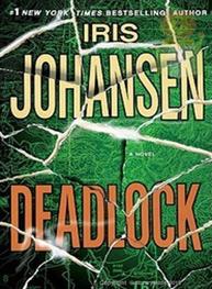 Deadlock A Novel