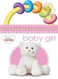 Baby Girl: Baby Gund