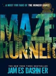 The Maze Runner