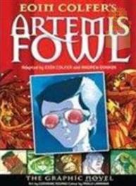 Artemis Fowl: The G..