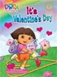 Dora The Explorer: ..