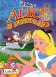 Disney: Alice In Wonderland