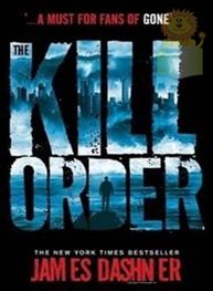 The Kill Order